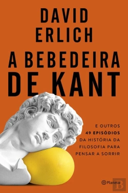 Bertrand.pt - A Bebedeira De Kant