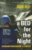 A Bed For The Night