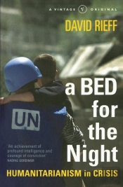 A Bed For The Night