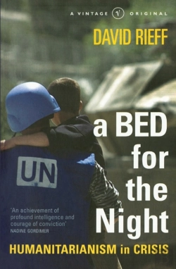 Bertrand.pt - A Bed For The Night