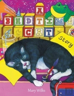 Bertrand.pt - A Bedtime Cat Story