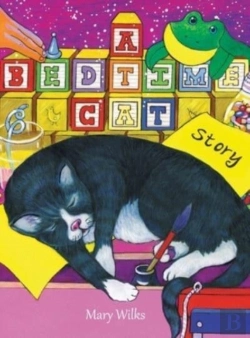 Bertrand.pt - A Bedtime Cat Story