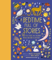 A Bedtime Full Of Stories