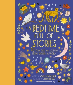 Bertrand.pt - A Bedtime Full Of Stories