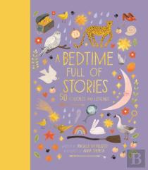 A Bedtime Full Of Stories