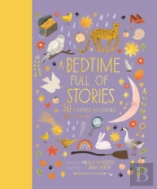 A Bedtime Full Of Stories