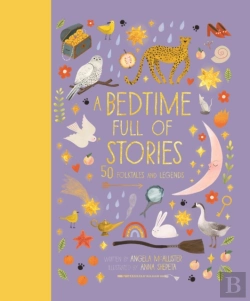 Bertrand.pt - A Bedtime Full Of Stories