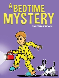 Bertrand.pt - A Bedtime Mystery