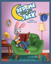A Bedtime Story For Jack