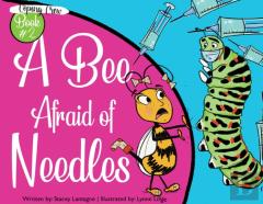 A Bee Afraid Of Needles