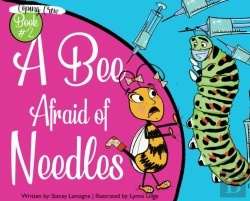 Bertrand.pt - A Bee Afraid Of Needles