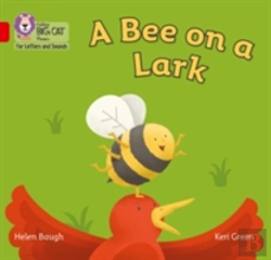 Bertrand.pt - A Bee On A Lark