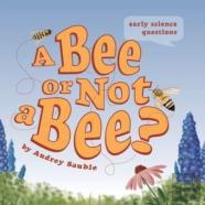 A Bee Or Not A Bee?