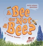 A Bee Or Not A Bee?