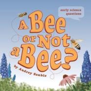 A Bee Or Not A Bee?
