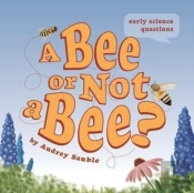A Bee Or Not A Bee?