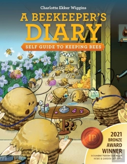 Bertrand.pt - A Beekeeper'S Diary: Self Guide To Keepi
