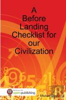 A Before Landing Checklist For Our Civilization