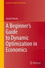A Beginnerâ€™S Guide To Dynamic Optimization In Economics