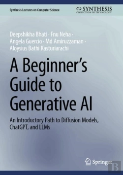 Bertrand.pt - A Beginnerâ€™S Guide To Generative Ai