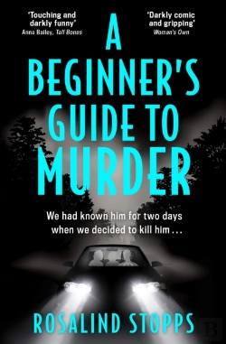Bertrand.pt - A Beginnerâ€™S Guide To Murder
