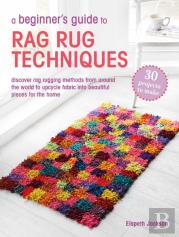 A Beginnerâ€™S Guide To Rag Rug Techniques