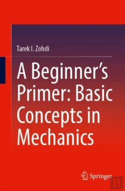 Bertrand.pt - A Beginnerâ€™S Primer: Basic Concepts In Mechanics