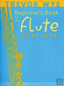 Bertrand.pt - A Beginners Book For The Flute Part 1