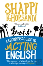 A Beginner'S Guide To Acting English