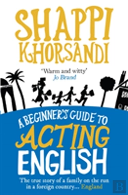 Bertrand.pt - A Beginner'S Guide To Acting English