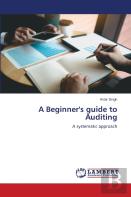 A Beginner'S Guide To Auditing