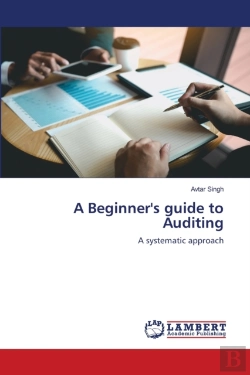 Bertrand.pt - A Beginner'S Guide To Auditing
