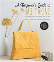 A Beginner'S Guide To Bag Making