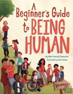 Bertrand.pt - A Beginner'S Guide To Being Human