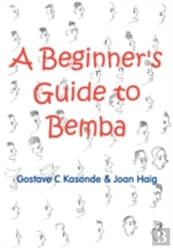 Bertrand.pt - A Beginner'S Guide To Bemba