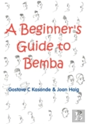 A Beginner'S Guide To Bemba