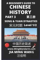 A Beginner'S Guide To Chinese History (Part 3) - The Song And Yuan Dynasties