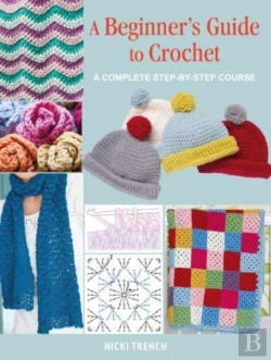 Bertrand.pt - A Beginner'S Guide To Crochet