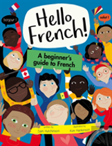 A Beginner'S Guide To French