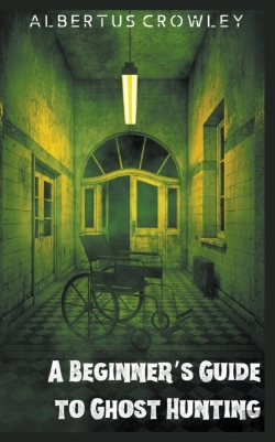Bertrand.pt - A Beginner'S Guide To Ghost Hunting