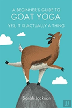 Bertrand.pt - A Beginner'S Guide To Goat Yoga