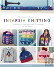 A Beginner'S Guide To Intarsia Knitting