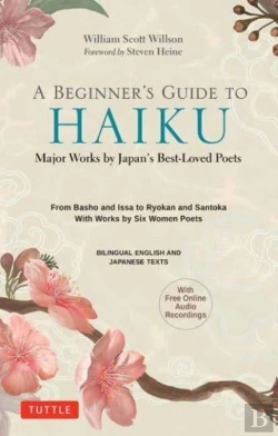 Bertrand.pt - A Beginner'S Guide To Japanese Haiku