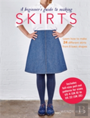 A Beginner'S Guide To Making Skirts