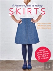 A Beginner'S Guide To Making Skirts