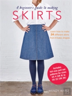 Bertrand.pt - A Beginner'S Guide To Making Skirts
