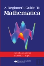 A Beginner'S Guide To Mathematica