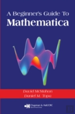Bertrand.pt - A Beginner'S Guide To Mathematica