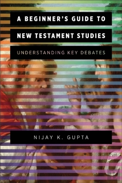 Bertrand.pt - A Beginner'S Guide To New Testament Studies