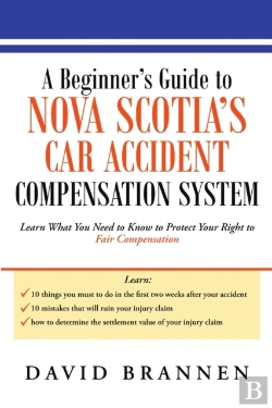 Bertrand.pt - A Beginner'S Guide To Nova Scotia'S Car Accident Compensation System